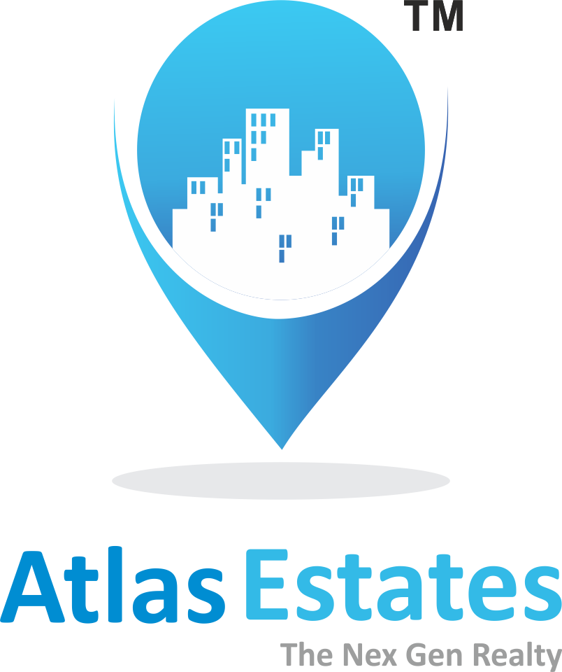 Atlas Estates Logo
